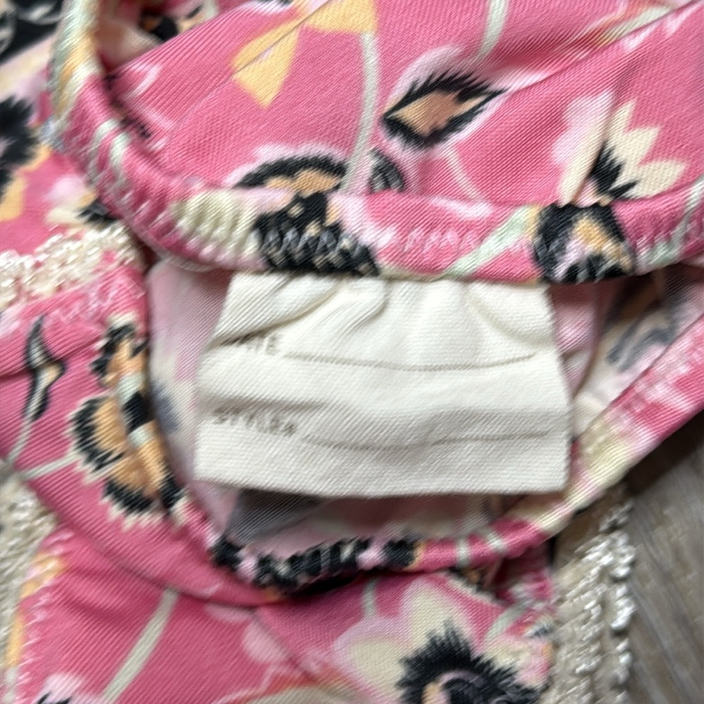 Spell & the Gypsy Intimates Sample Bloomers Size Small - Picture 3 of 5